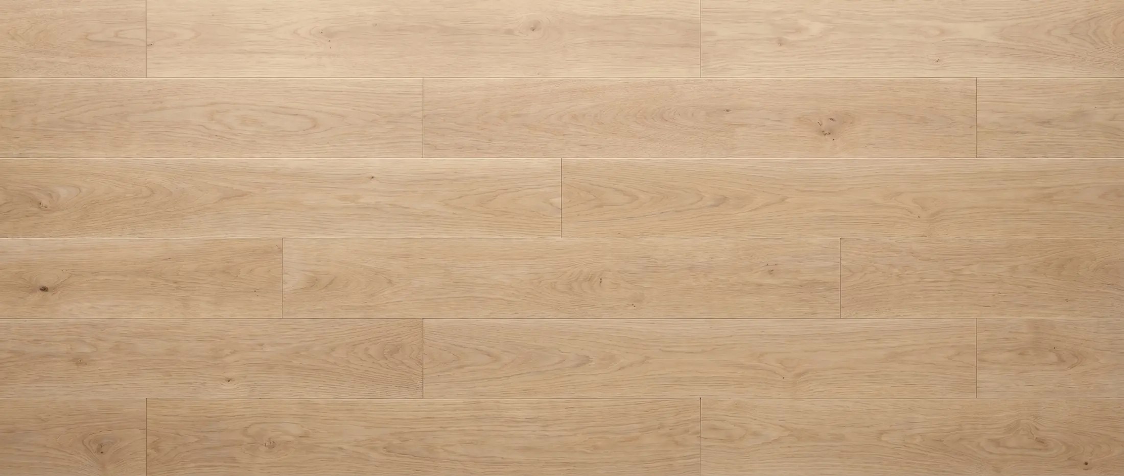 Straight plank 9 and a quarter inch